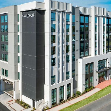 Courtyard By Marriott Gainesville Ga Kültér fotó
