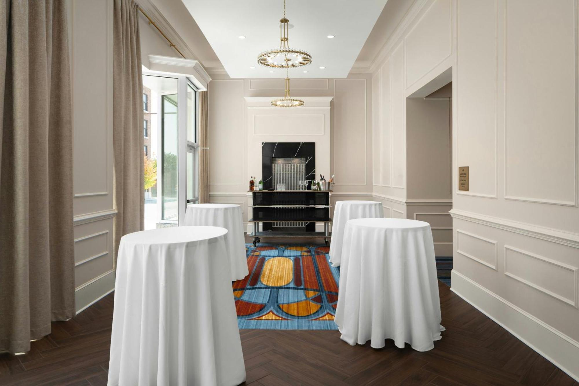 Courtyard By Marriott Gainesville Ga Kültér fotó