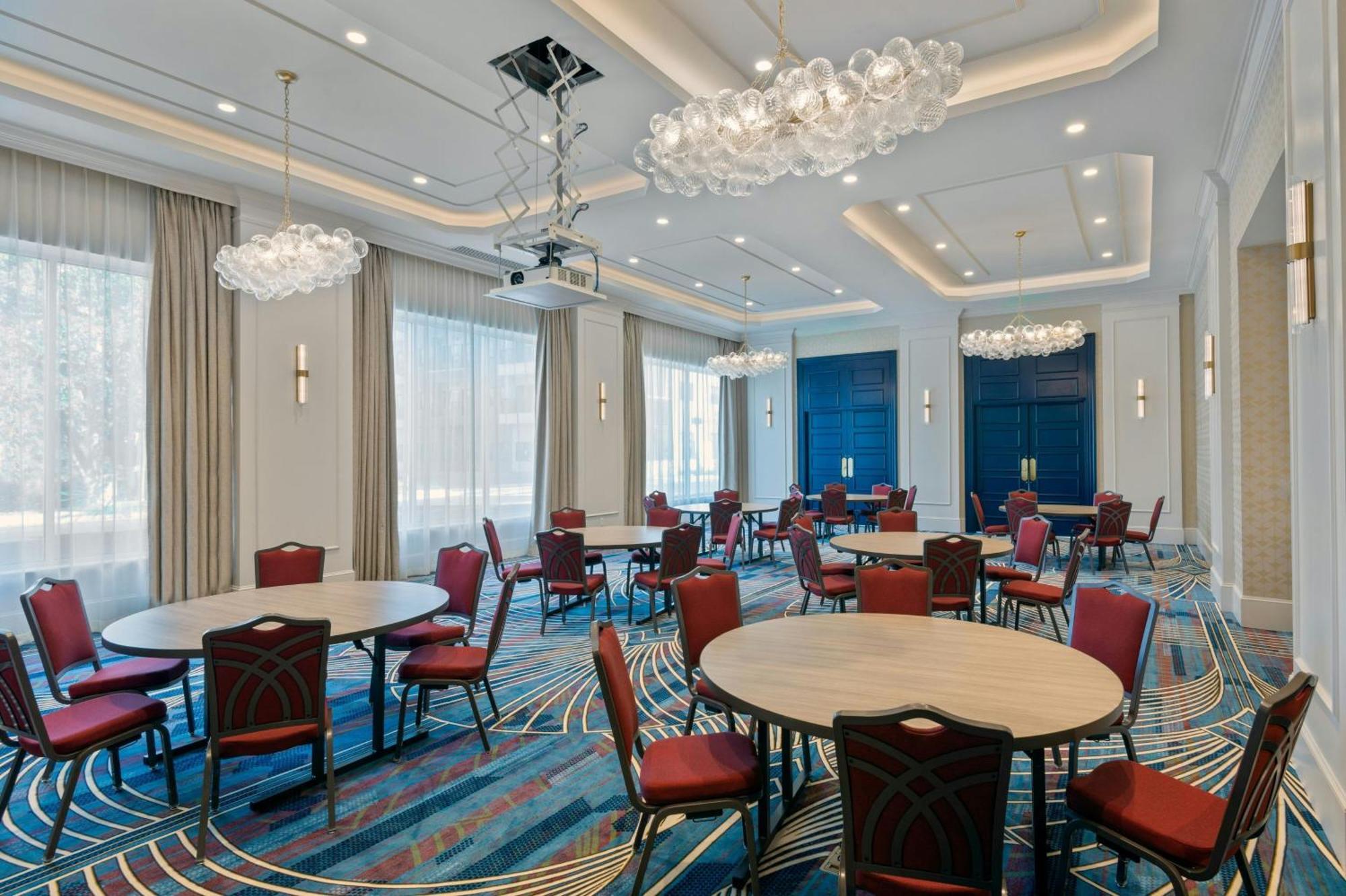 Courtyard By Marriott Gainesville Ga Kültér fotó