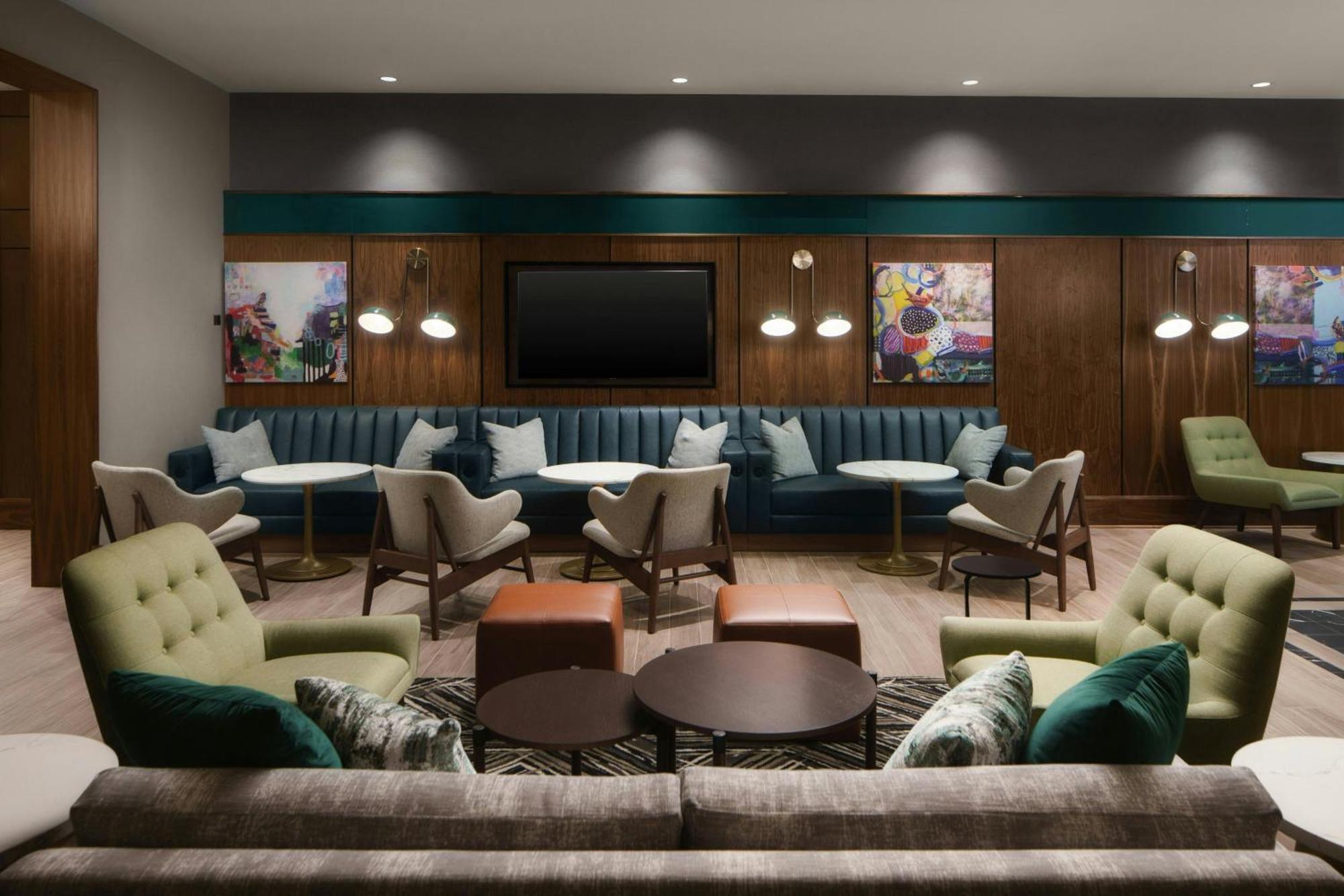 Courtyard By Marriott Gainesville Ga Kültér fotó