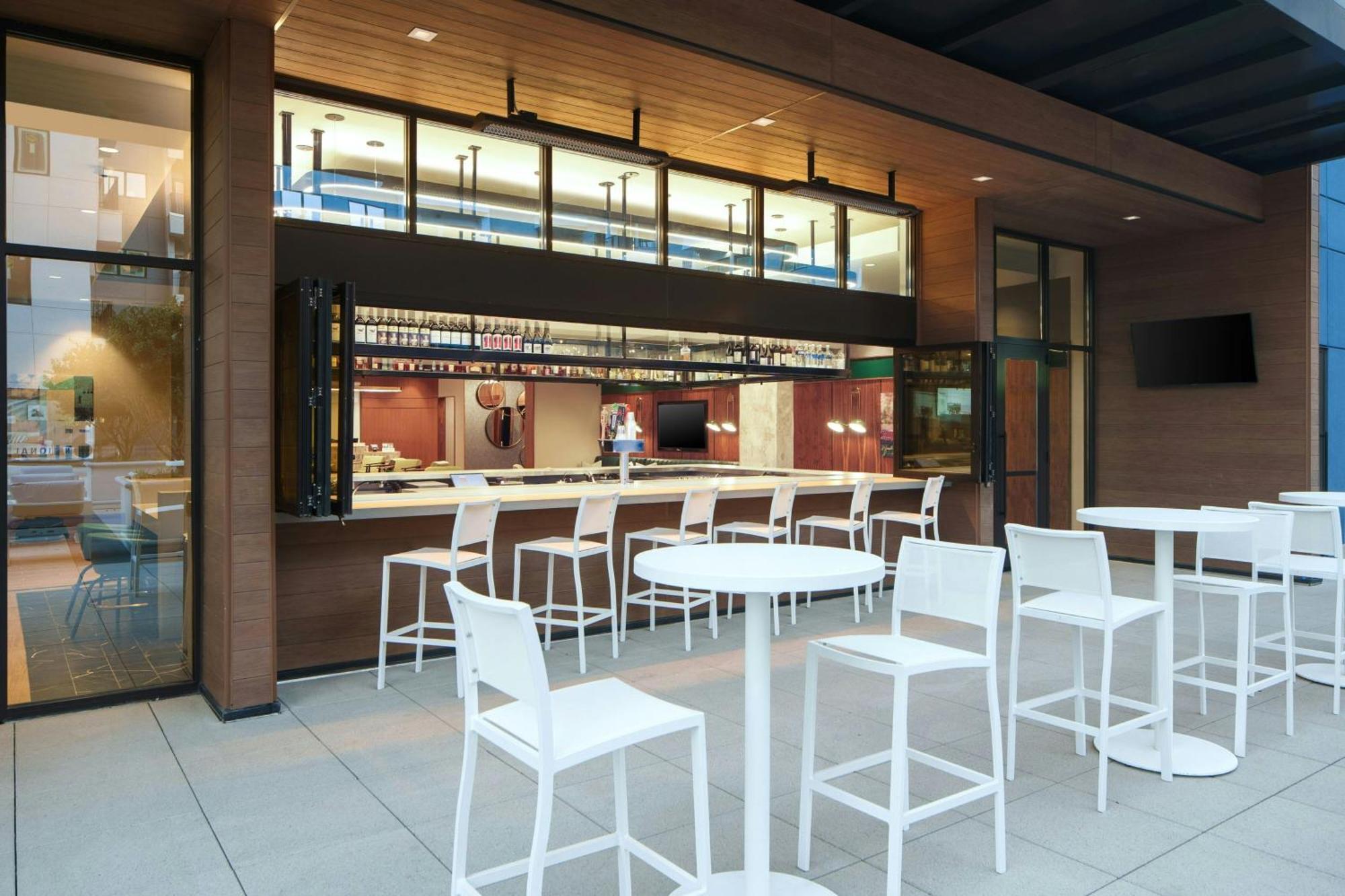 Courtyard By Marriott Gainesville Ga Kültér fotó