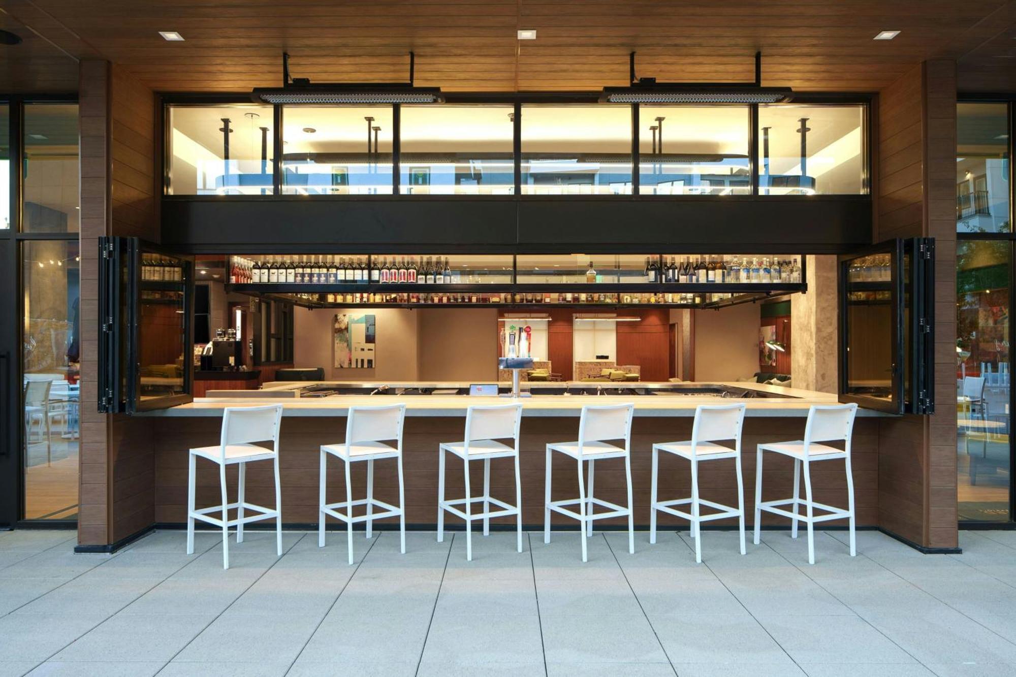 Courtyard By Marriott Gainesville Ga Kültér fotó