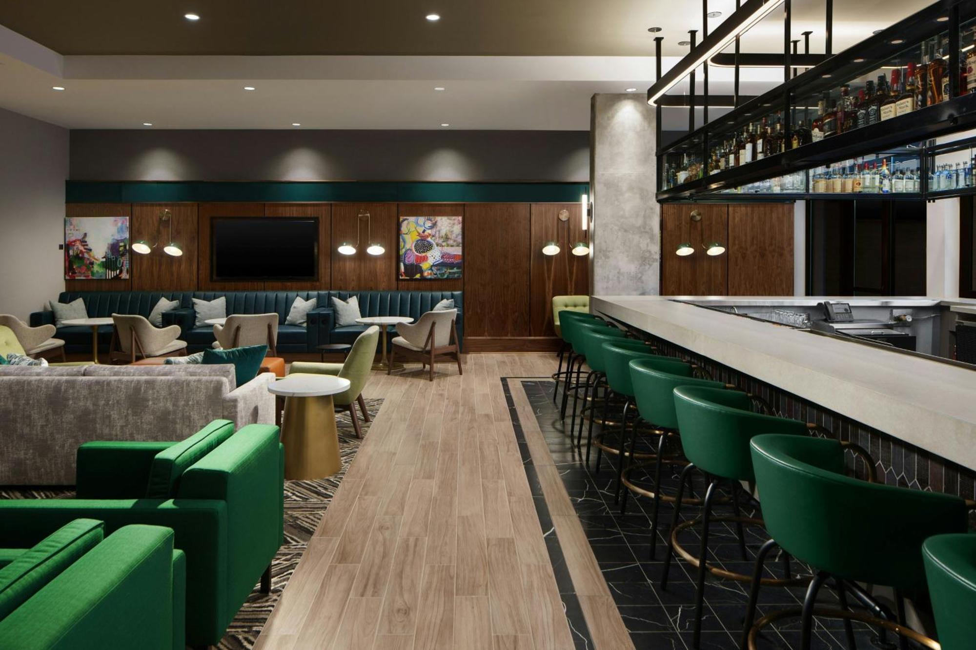 Courtyard By Marriott Gainesville Ga Kültér fotó