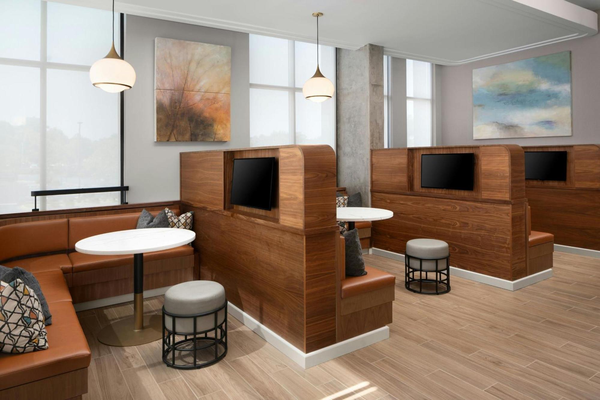 Courtyard By Marriott Gainesville Ga Kültér fotó