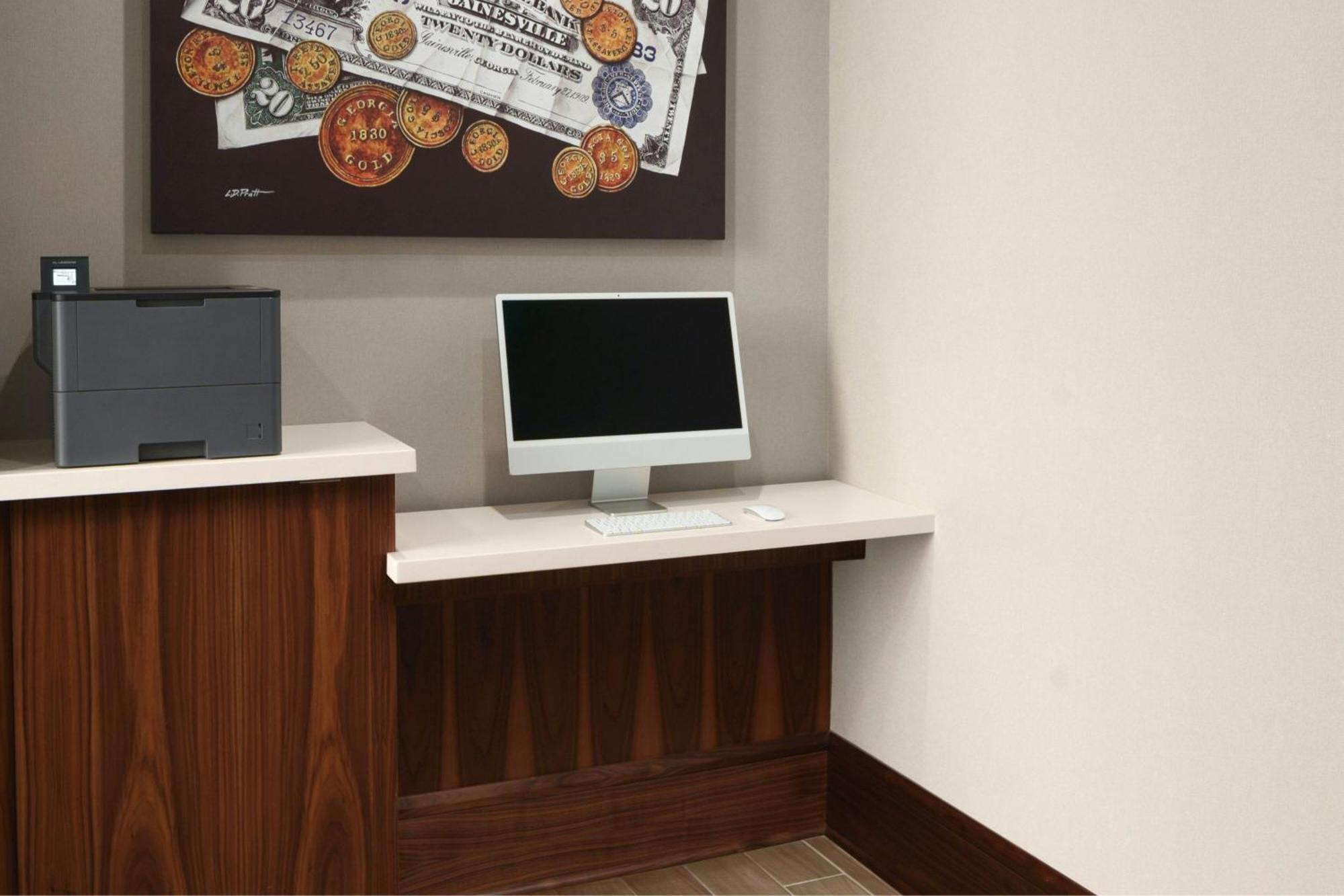 Courtyard By Marriott Gainesville Ga Kültér fotó