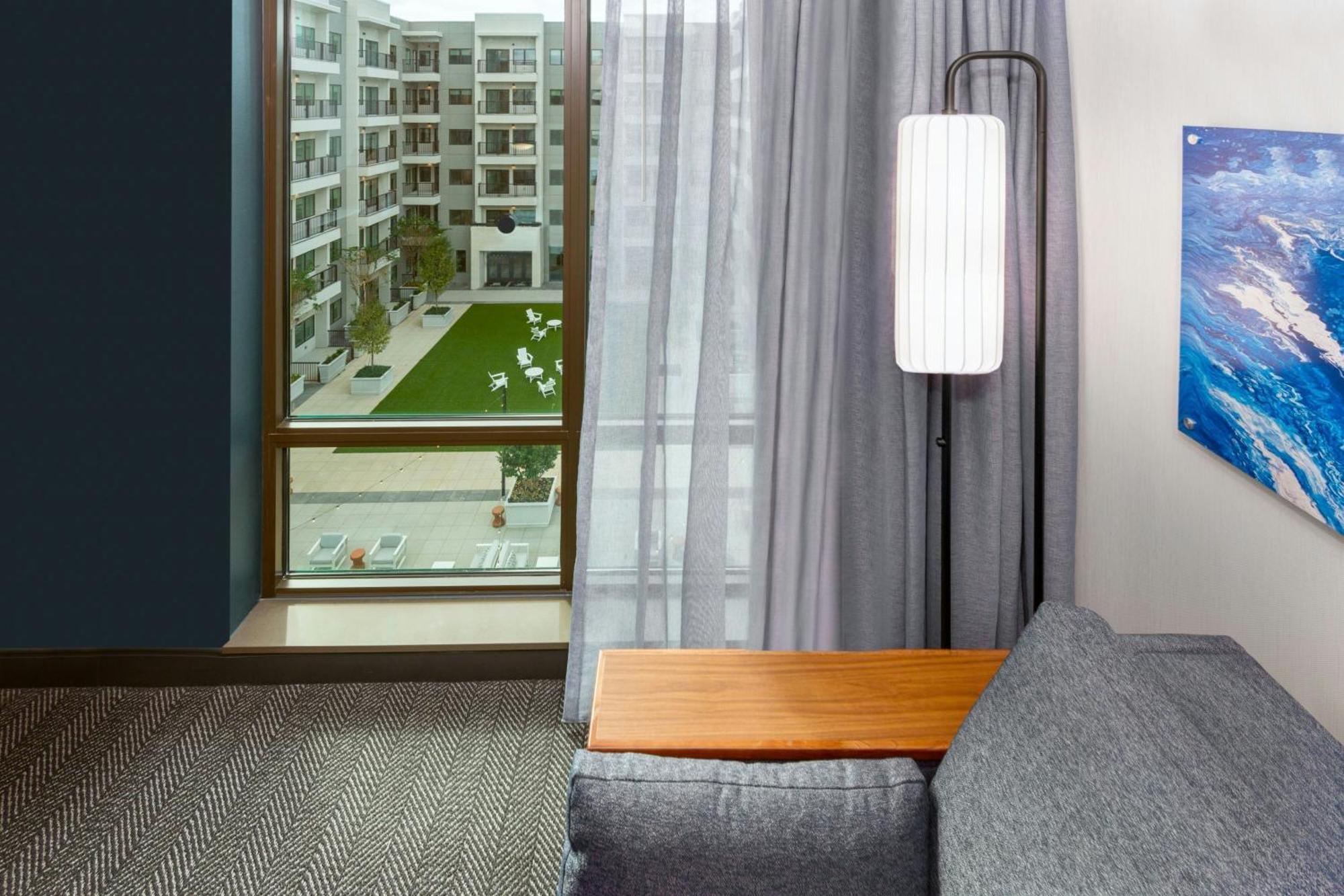 Courtyard By Marriott Gainesville Ga Kültér fotó