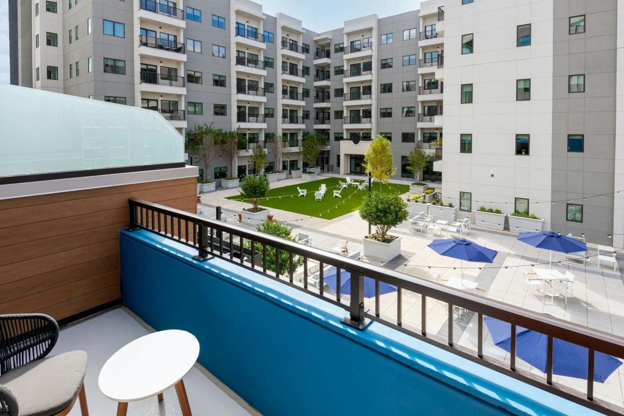 Courtyard By Marriott Gainesville Ga Kültér fotó