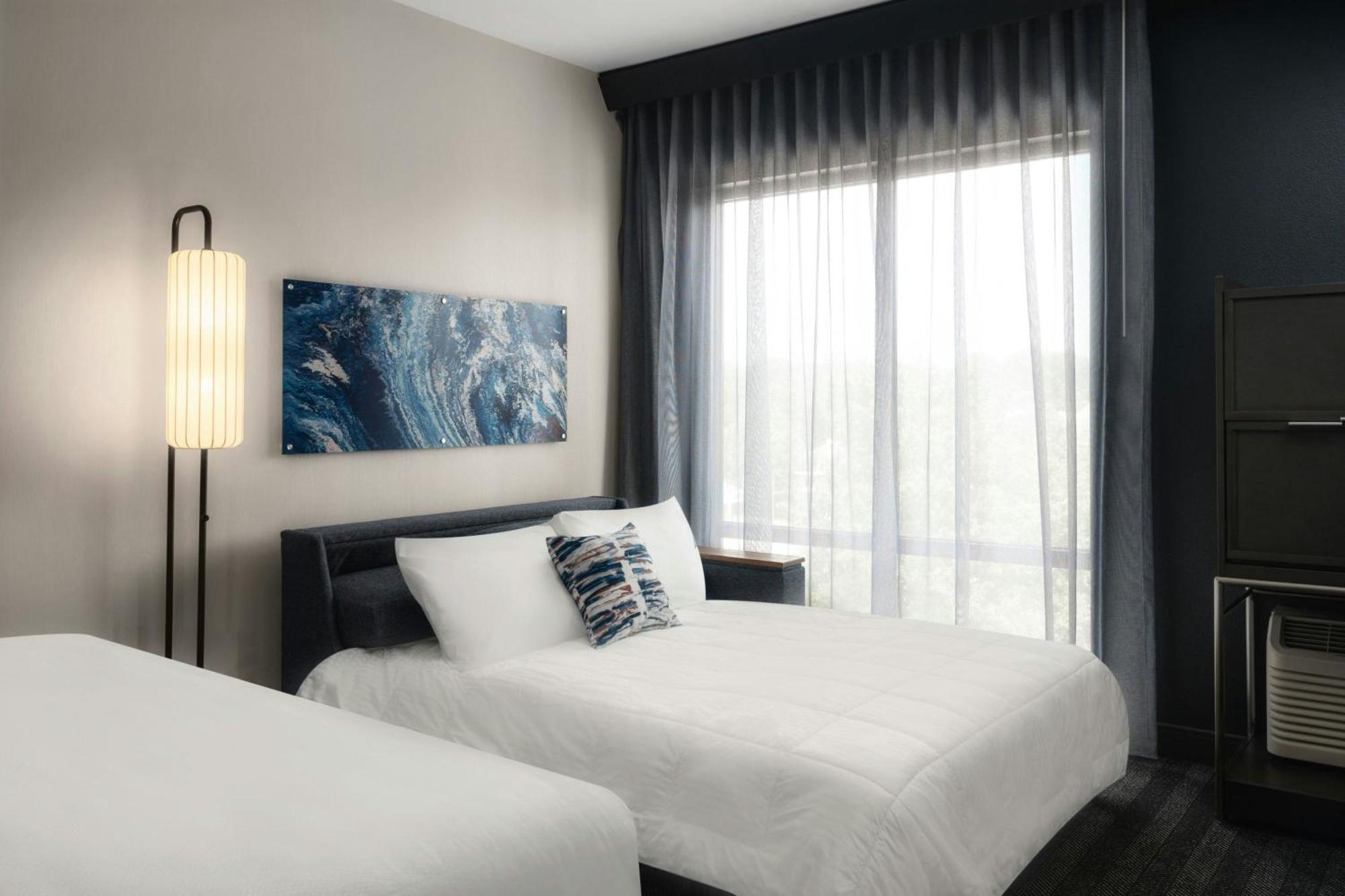 Courtyard By Marriott Gainesville Ga Kültér fotó