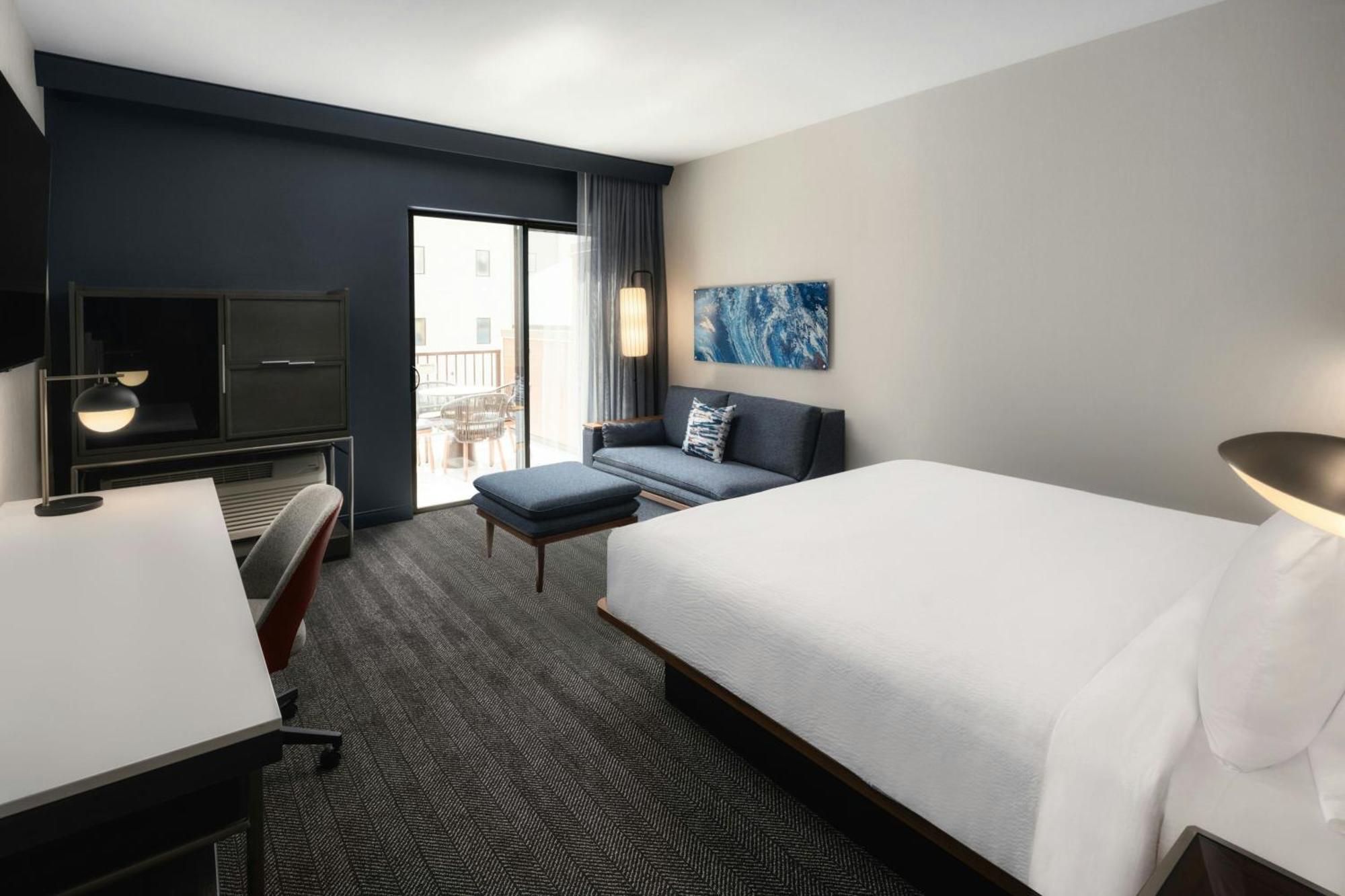 Courtyard By Marriott Gainesville Ga Kültér fotó