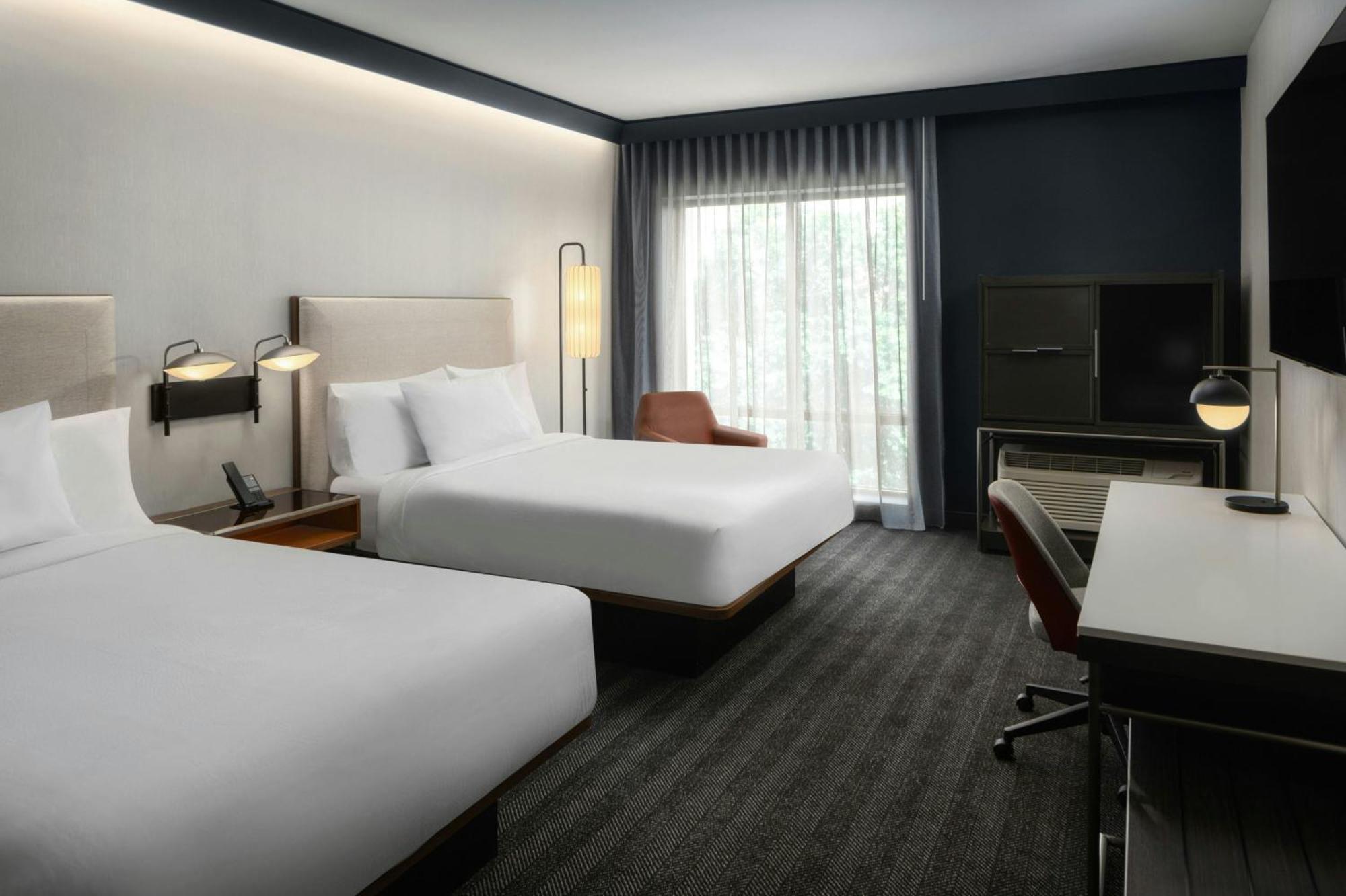 Courtyard By Marriott Gainesville Ga Kültér fotó