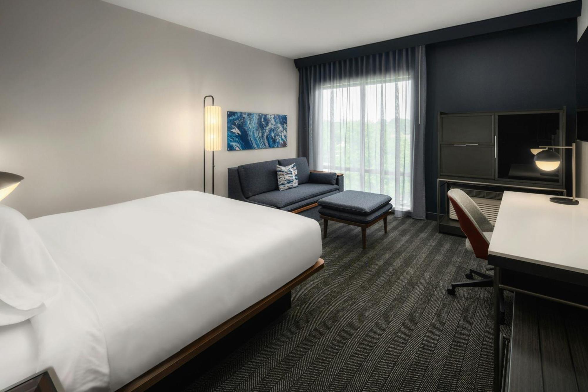 Courtyard By Marriott Gainesville Ga Kültér fotó