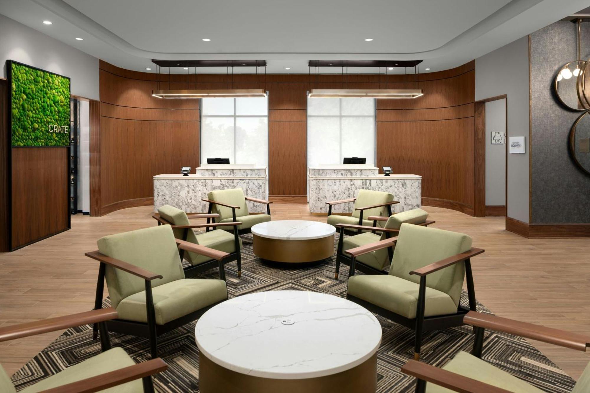Courtyard By Marriott Gainesville Ga Kültér fotó