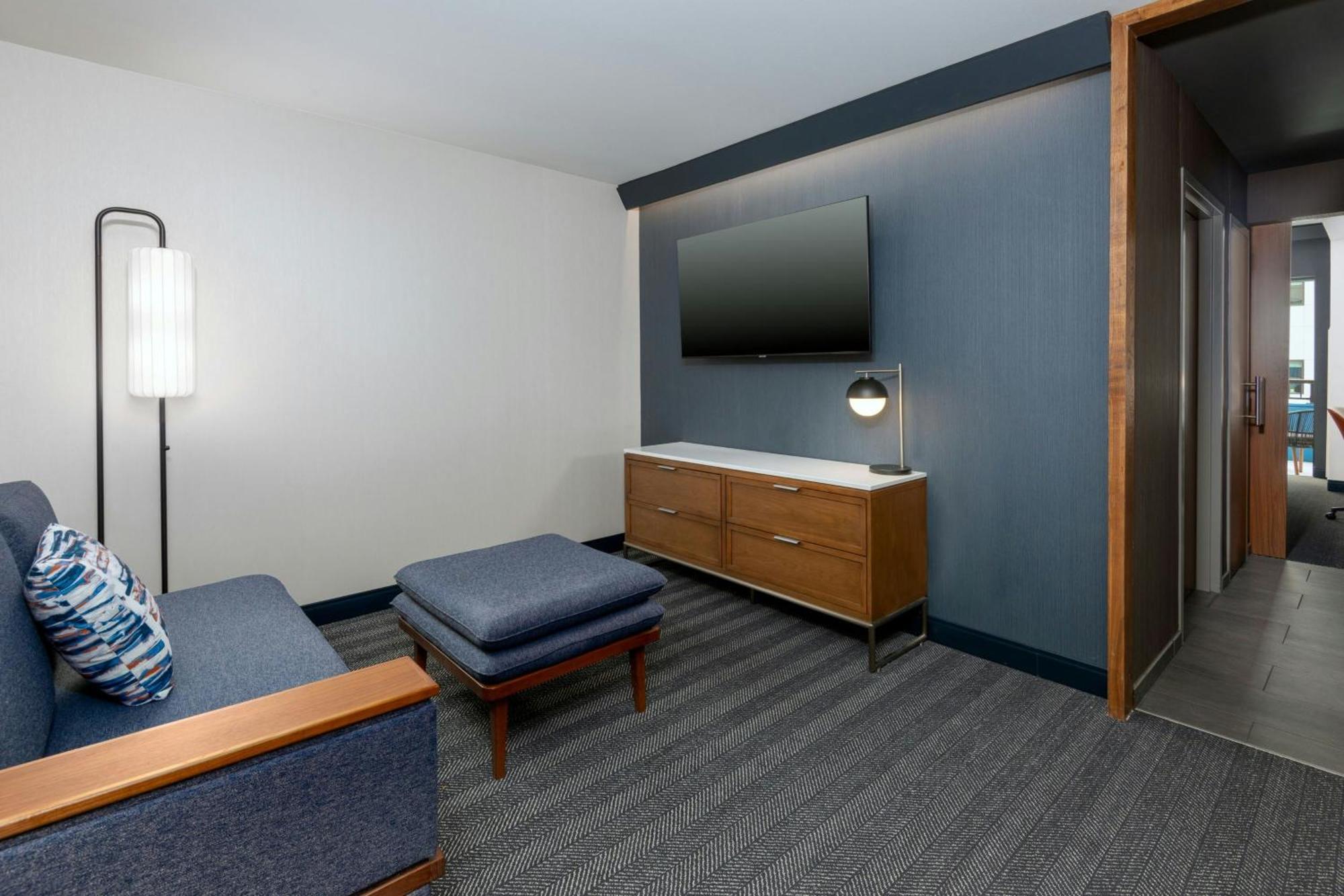 Courtyard By Marriott Gainesville Ga Kültér fotó