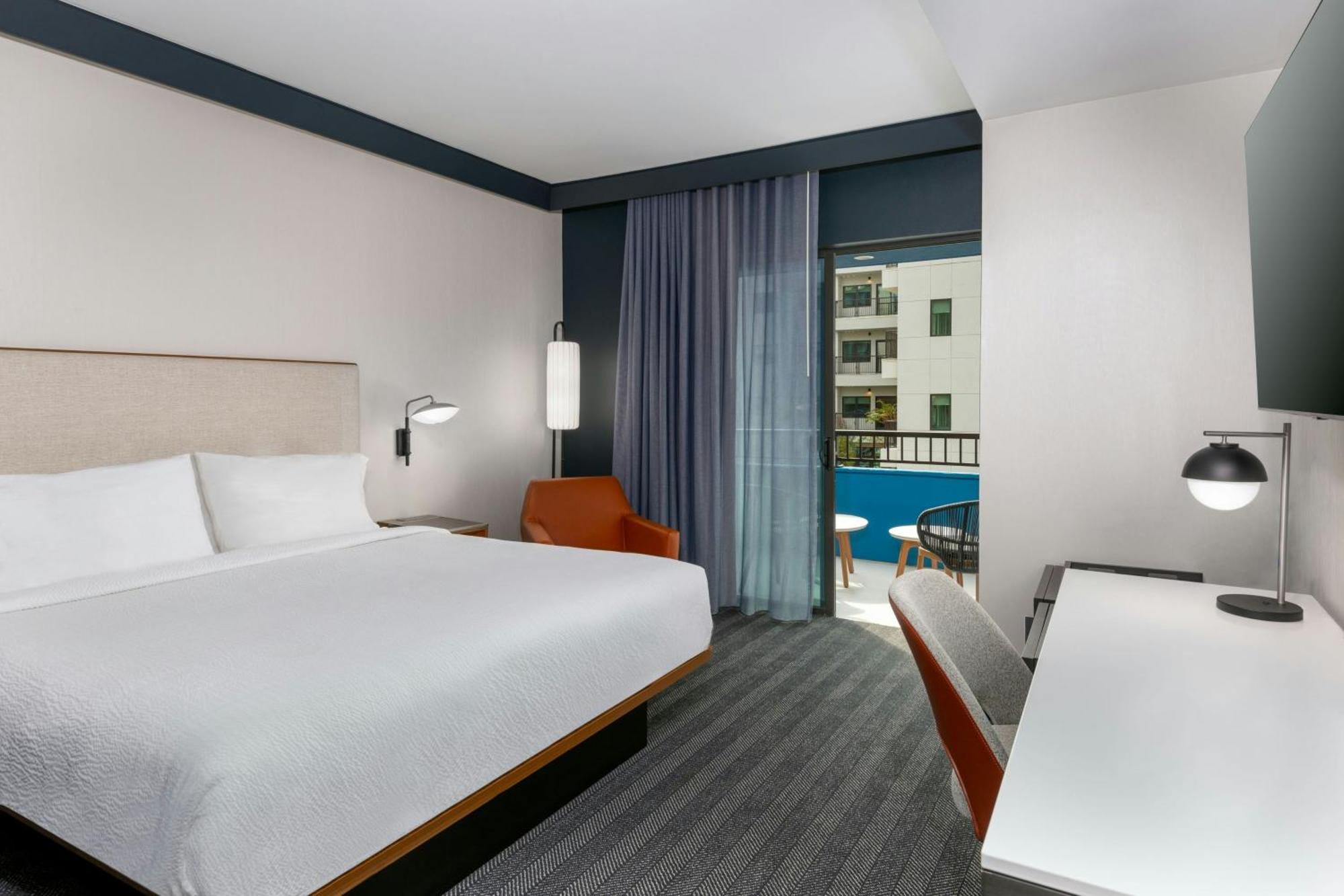 Courtyard By Marriott Gainesville Ga Kültér fotó