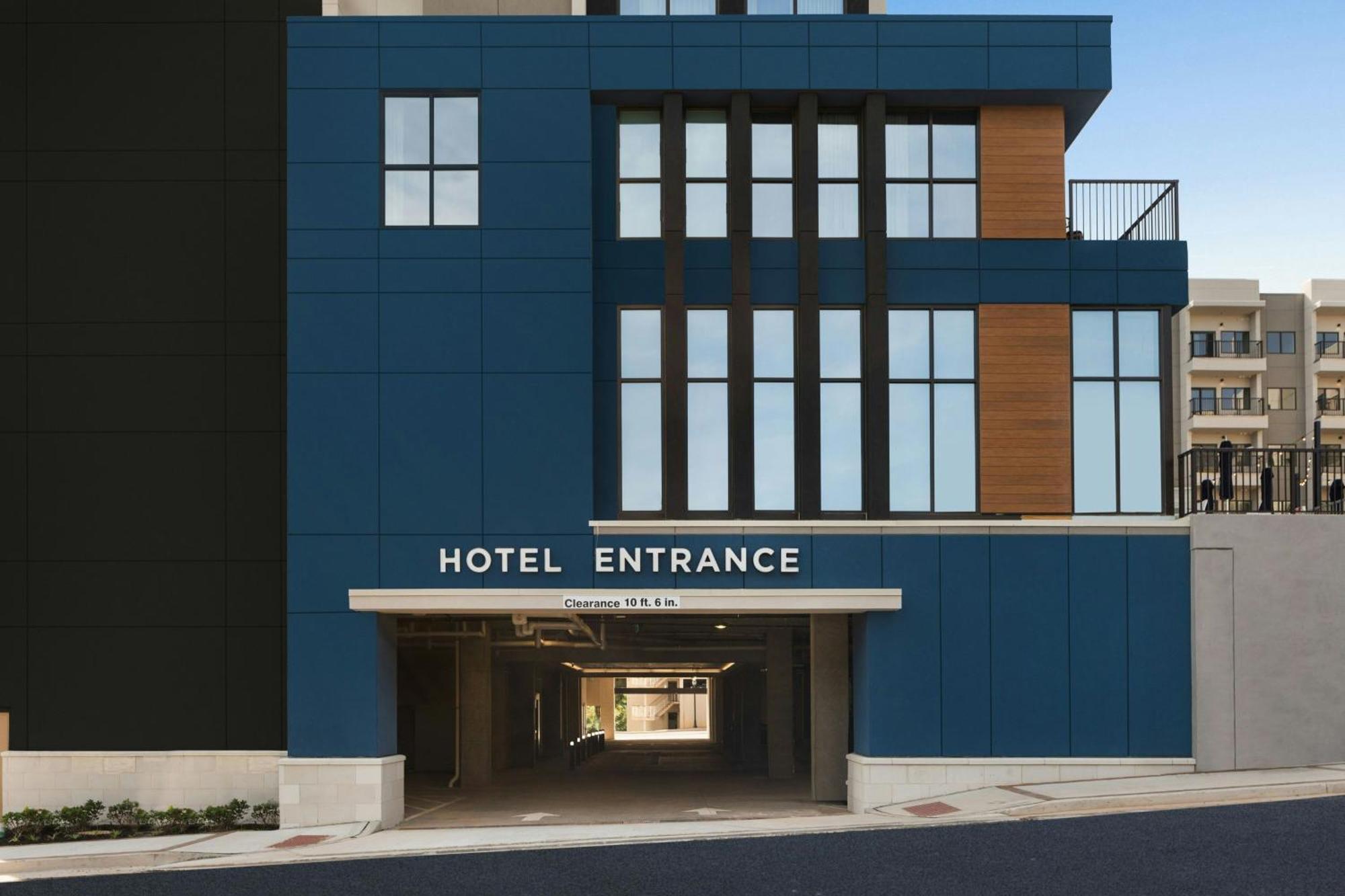 Courtyard By Marriott Gainesville Ga Kültér fotó